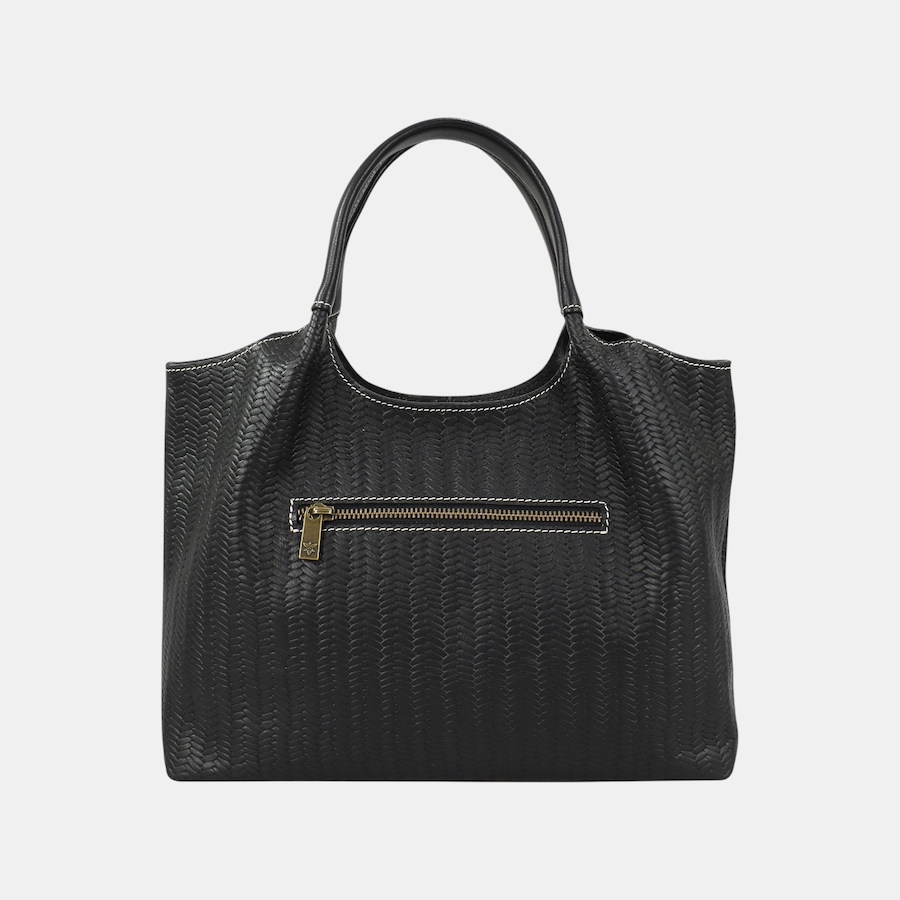 Image 135649_ALTMORE2.jpg, Product 135-649 / Price $288.00, Anuschka Heritage Leather Large Tote from Anuschka Handbags  on TSC.ca's Fashion department