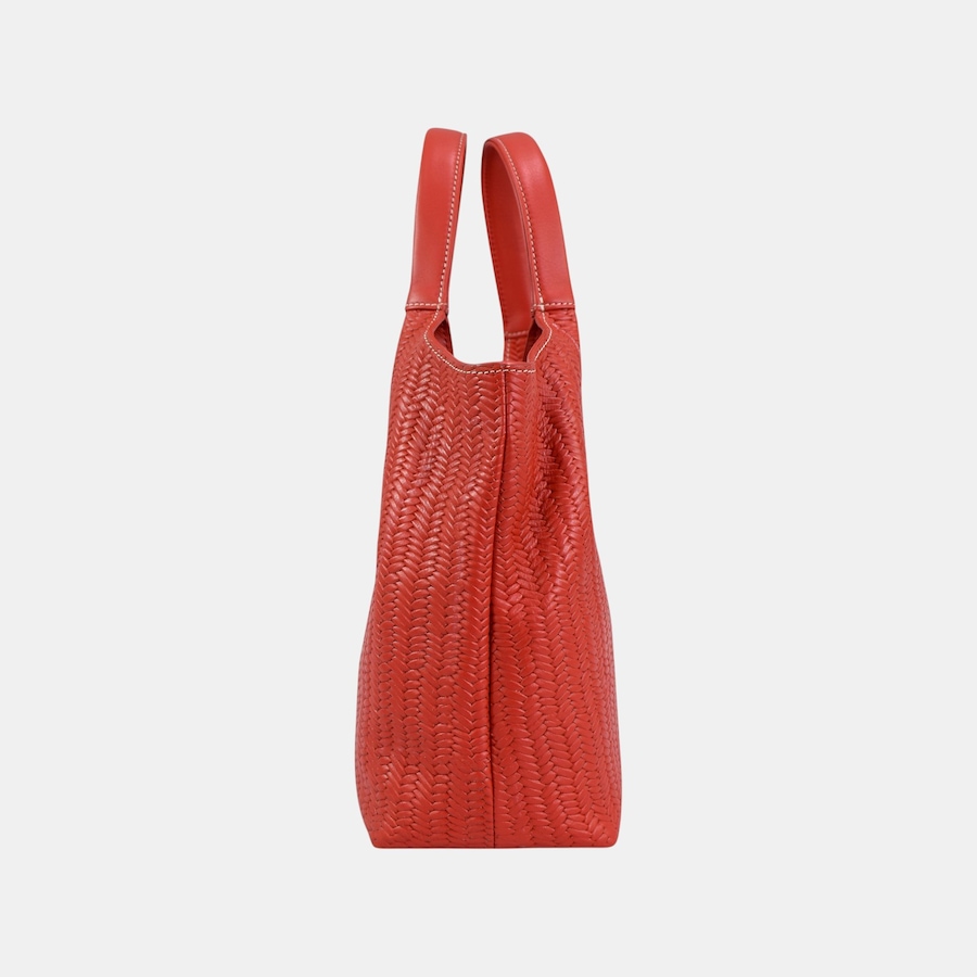Image 135649_ALTMORE4.jpg, Product 135-649 / Price $288.00, Anuschka Heritage Leather Large Tote from Anuschka Handbags  on TSC.ca's Fashion department