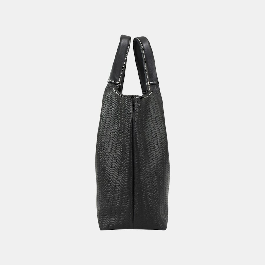 Image 135649_ALTMORE6.jpg, Product 135-649 / Price $288.00, Anuschka Heritage Leather Large Tote from Anuschka Handbags  on TSC.ca's Fashion department