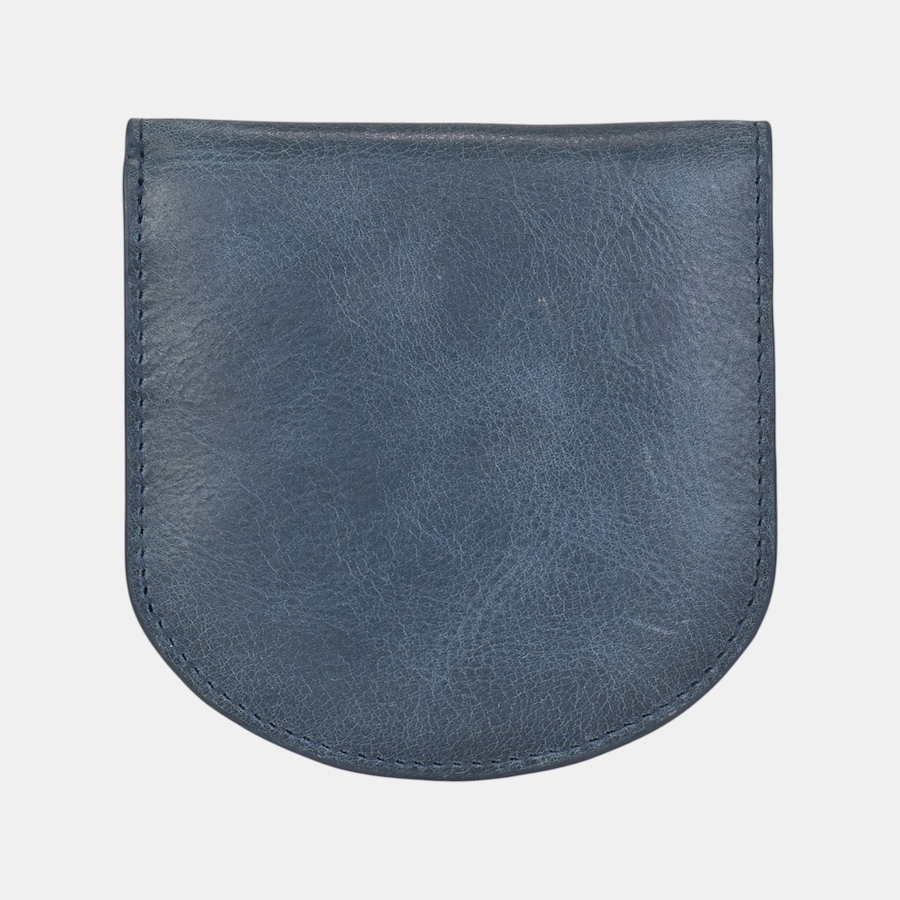 Image 135650_ALTMORE2.jpg, Product 135-650 / Price $64.00, Anuschka Heritage Leather Double Flap Wallet from Anuschka Handbags  on TSC.ca's Fashion department