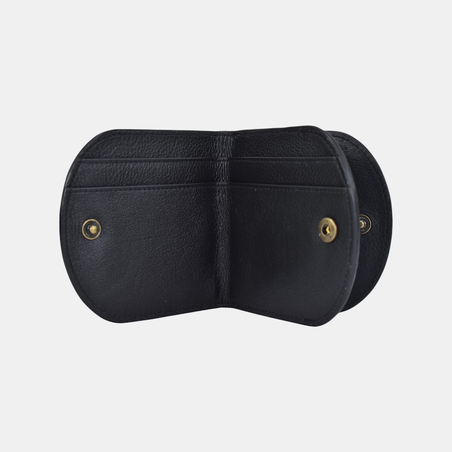 Image 135650_ALTMORE5.jpg, Product 135-650 / Price $64.00, Anuschka Heritage Leather Double Flap Wallet from Anuschka Handbags  on TSC.ca's Fashion department