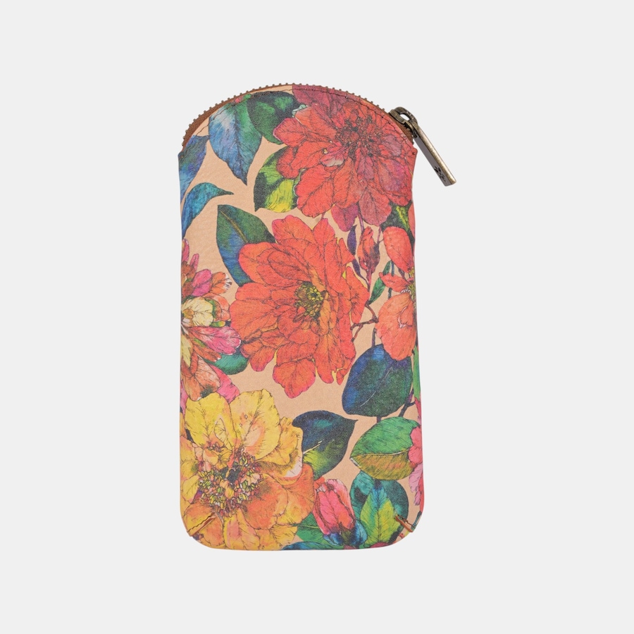 Image 135651_ALTMORE1.jpg, Product 135-651 / Price $50.00, Anuschka Heritage Leather Eye Glass Pouch from Anuschka Handbags on TSC.ca's Fashion department
