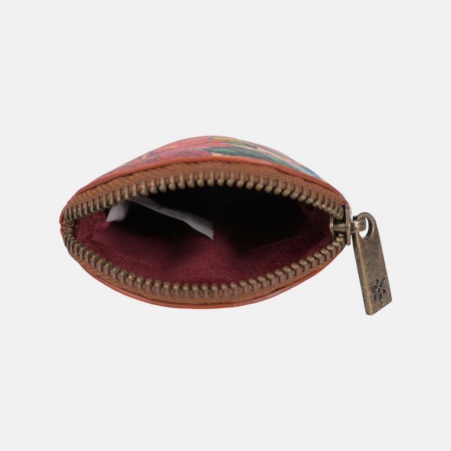 Image 135651_ALTMORE8.jpg, Product 135-651 / Price $50.00, Anuschka Heritage Leather Eye Glass Pouch from Anuschka Handbags on TSC.ca's Fashion department