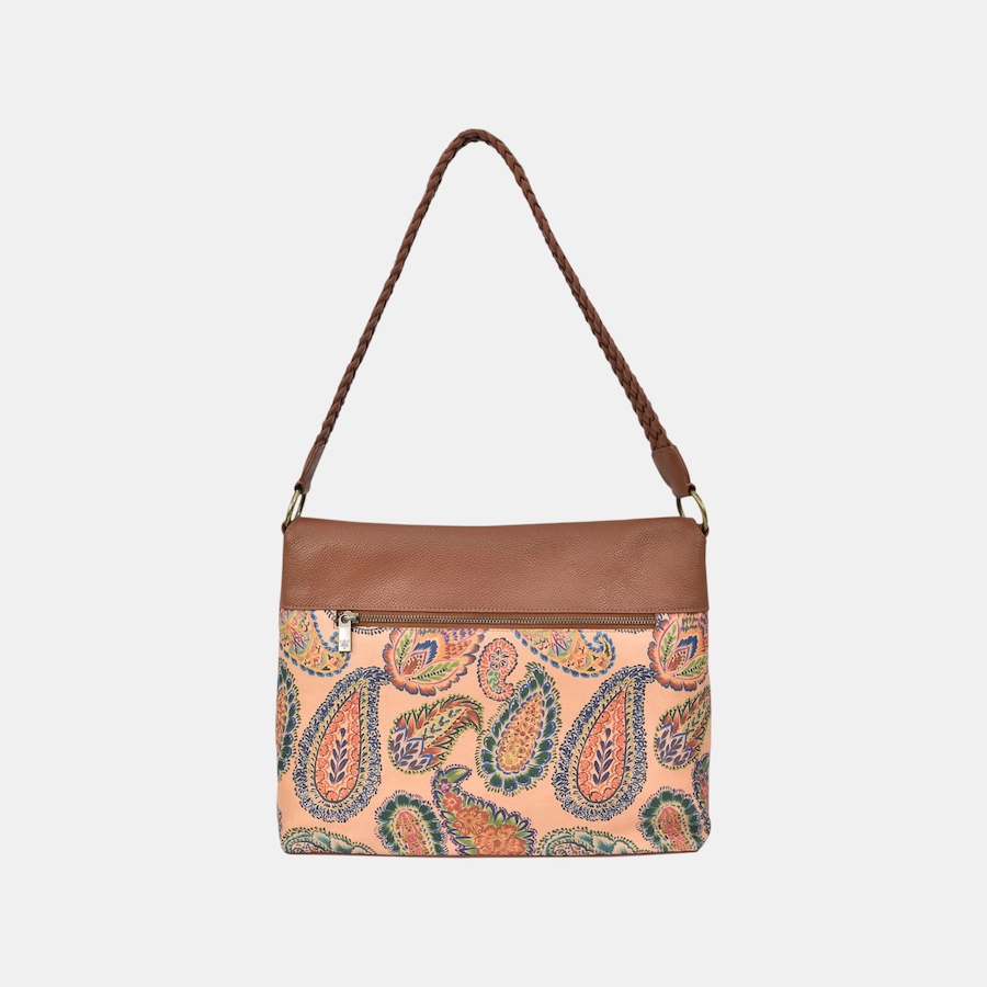 Image 135652_ALTMORE1.jpg, Product 135-652 / Price $324.00, Anuschka Heritage Leather Hobo from Anuschka Handbags on TSC.ca's Fashion department