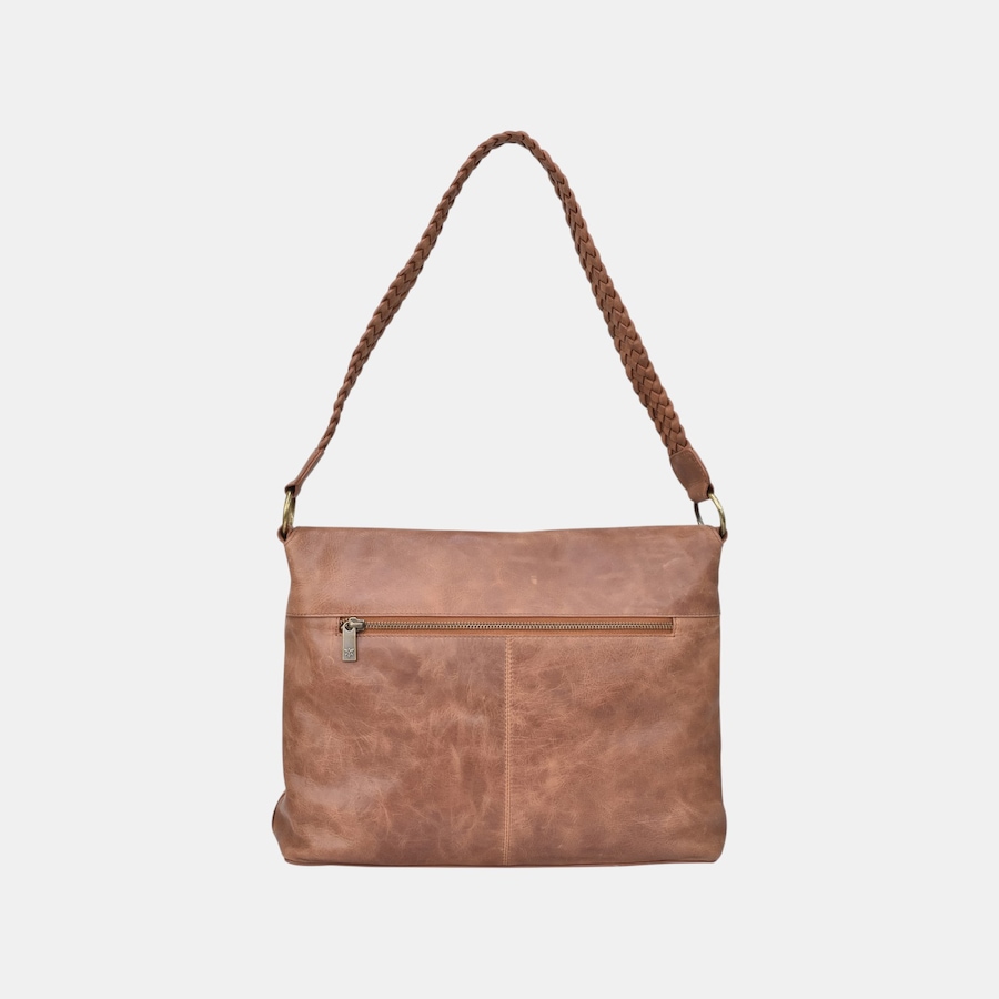 Image 135652_ALTMORE2.jpg, Product 135-652 / Price $324.00, Anuschka Heritage Leather Hobo from Anuschka Handbags on TSC.ca's Fashion department