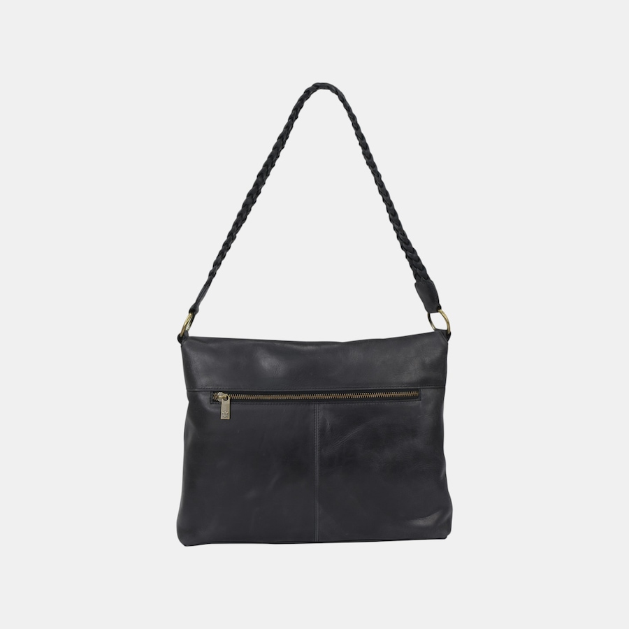 Image 135652_ALTMORE3.jpg, Product 135-652 / Price $324.00, Anuschka Heritage Leather Hobo from Anuschka Handbags on TSC.ca's Fashion department