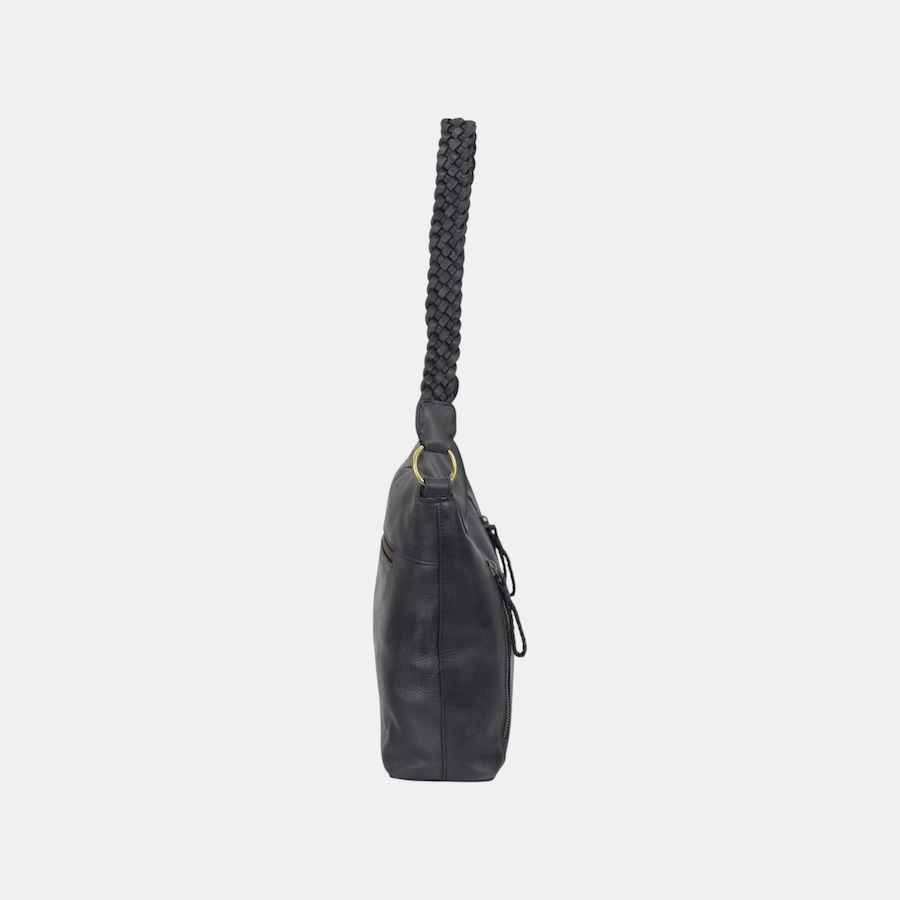 Image 135652_ALTMORE4.jpg, Product 135-652 / Price $324.00, Anuschka Heritage Leather Hobo from Anuschka Handbags on TSC.ca's Fashion department