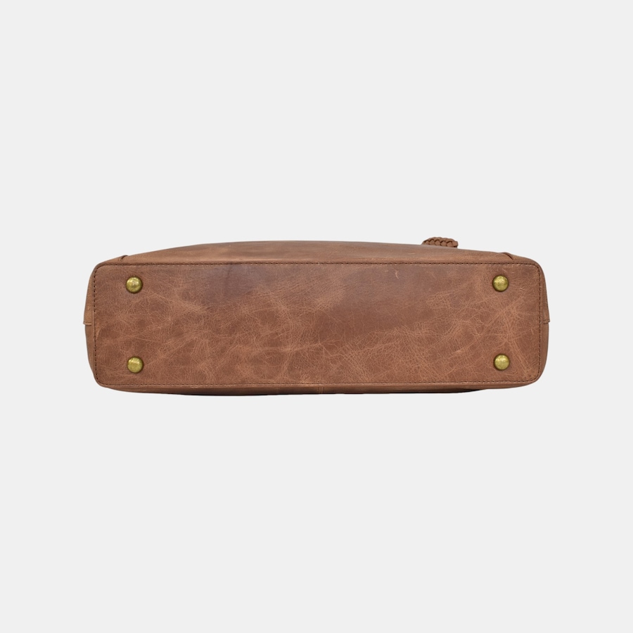 Image 135652_ALTMORE7.jpg, Product 135-652 / Price $324.00, Anuschka Heritage Leather Hobo from Anuschka Handbags on TSC.ca's Fashion department
