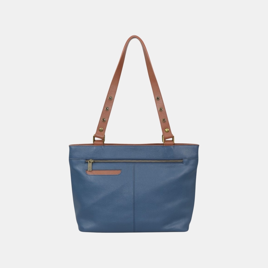 Image 135654_ALTMORE1.jpg, Product 135-654 / Price $368.00, Anuschka Heritage Leather Tote from Anuschka Handbags on TSC.ca's Fashion department