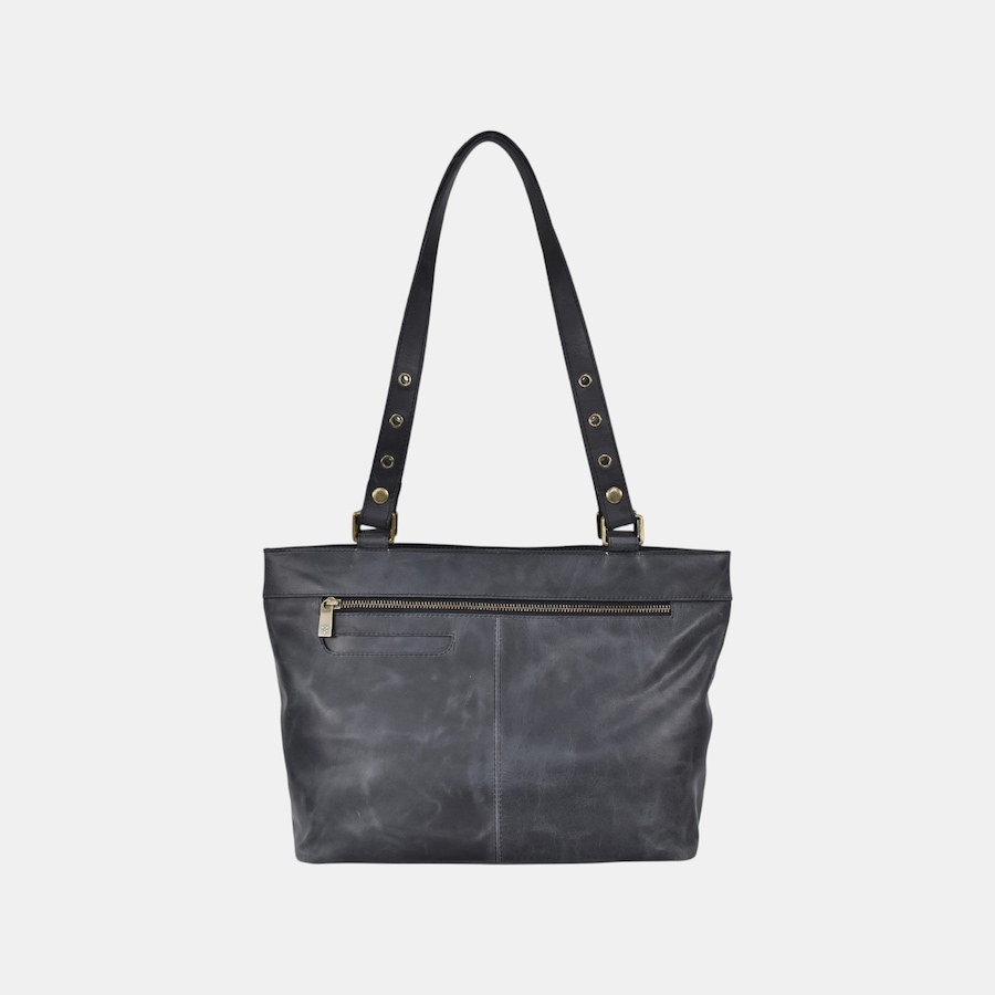 Image 135654_ALTMORE3.jpg, Product 135-654 / Price $368.00, Anuschka Heritage Leather Tote from Anuschka Handbags on TSC.ca's Fashion department