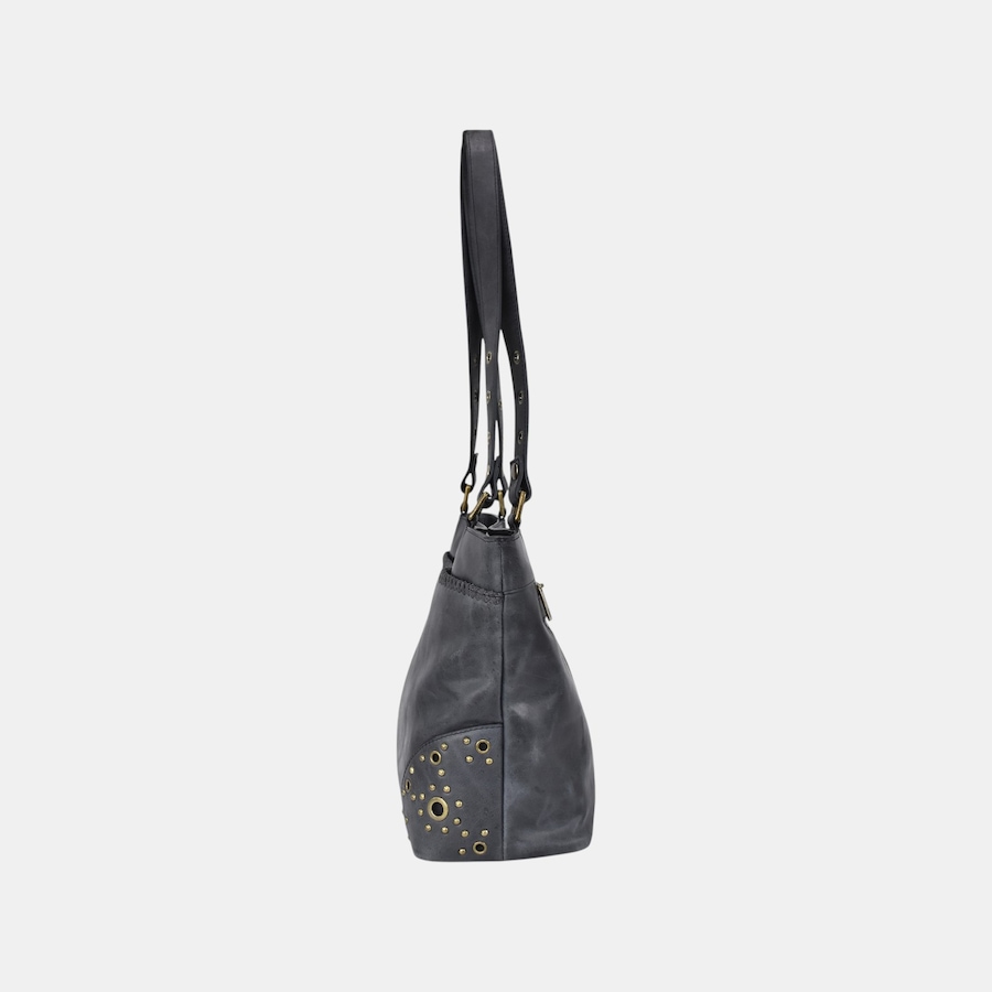 Image 135654_ALTMORE6.jpg, Product 135-654 / Price $368.00, Anuschka Heritage Leather Tote from Anuschka Handbags on TSC.ca's Fashion department