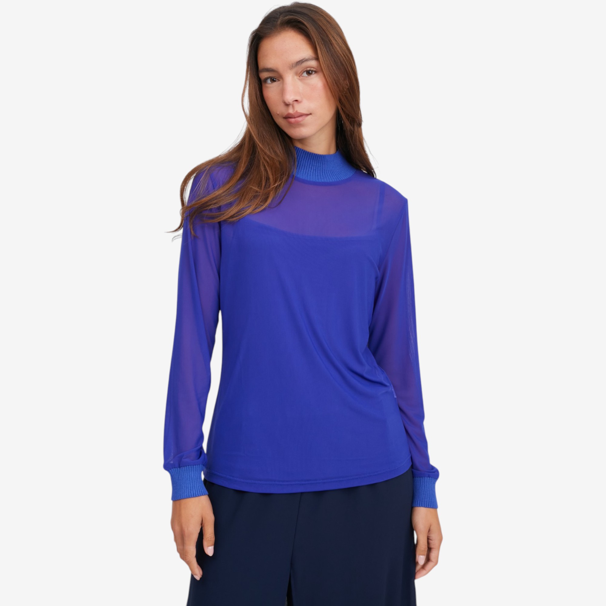 Hailey Lyn Tie Front Kimono Style Top - TSC.ca