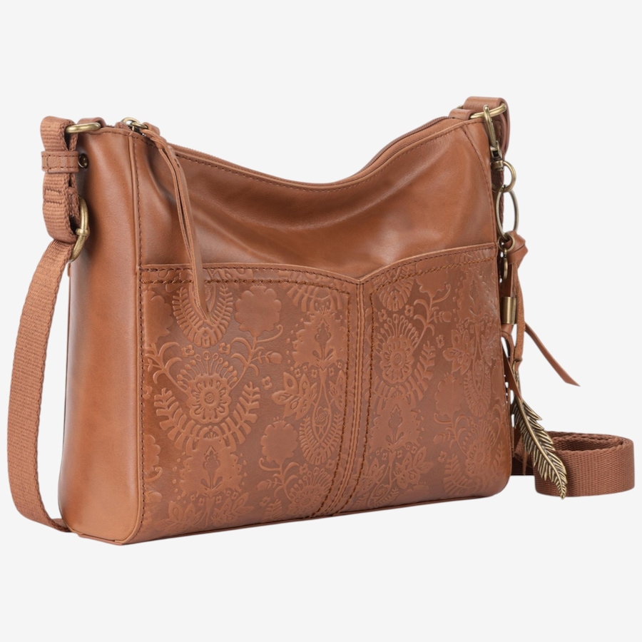 Image 135761_ALTMORE1.jpg, Product 135-761 / Price $129.99, The Sak Alameda Crossbody from The SAK Handbags on TSC.ca's Fashion department