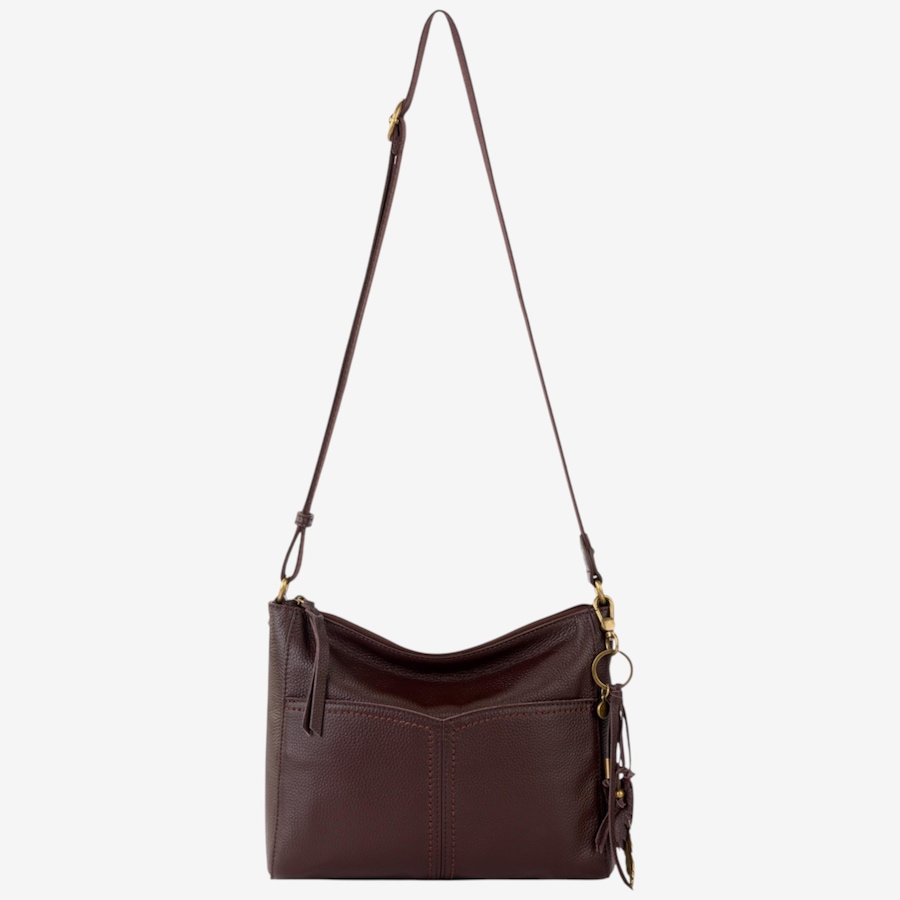 Image 135761_ALTMORE10.jpg, Product 135-761 / Price $129.99, The Sak Alameda Crossbody from The SAK Handbags on TSC.ca's Fashion department