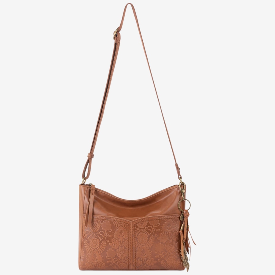Image 135761_ALTMORE11.jpg, Product 135-761 / Price $129.99, The Sak Alameda Crossbody from The SAK Handbags on TSC.ca's Fashion department