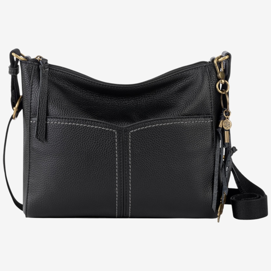 Image 135761_BLK.jpg, Product 135-761 / Price $129.99, The Sak Alameda Crossbody from The SAK Handbags on TSC.ca's Fashion department