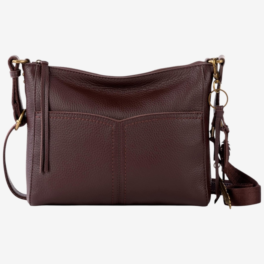 Image 135761_MAH.jpg, Product 135-761 / Price $129.99, The Sak Alameda Crossbody from The SAK Handbags on TSC.ca's Fashion department