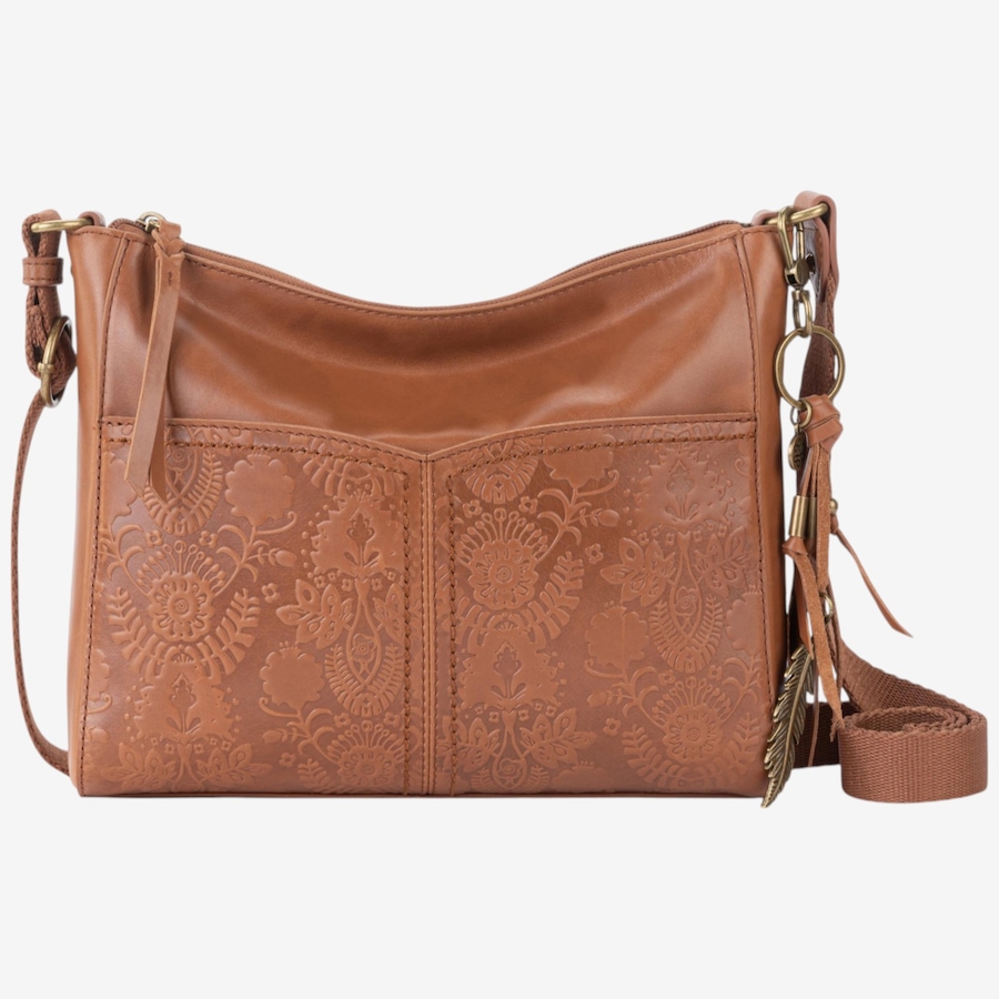 Image 135761_TOBFL.jpg, Product 135-761 / Price $129.99, The Sak Alameda Crossbody from The SAK Handbags on TSC.ca's Fashion department