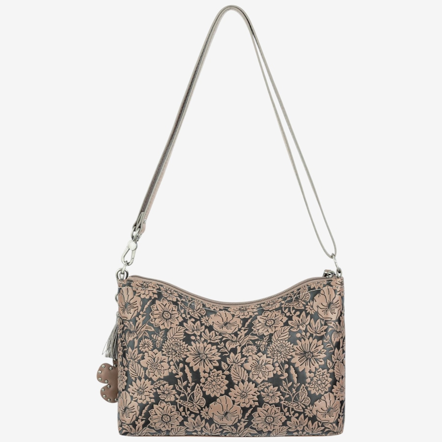 Image 135764_ALTMORE3.jpg, Product 135-764 / Price $69.99, Sakroots Lumi Crossbody from The SAK Handbags on TSC.ca's Fashion department