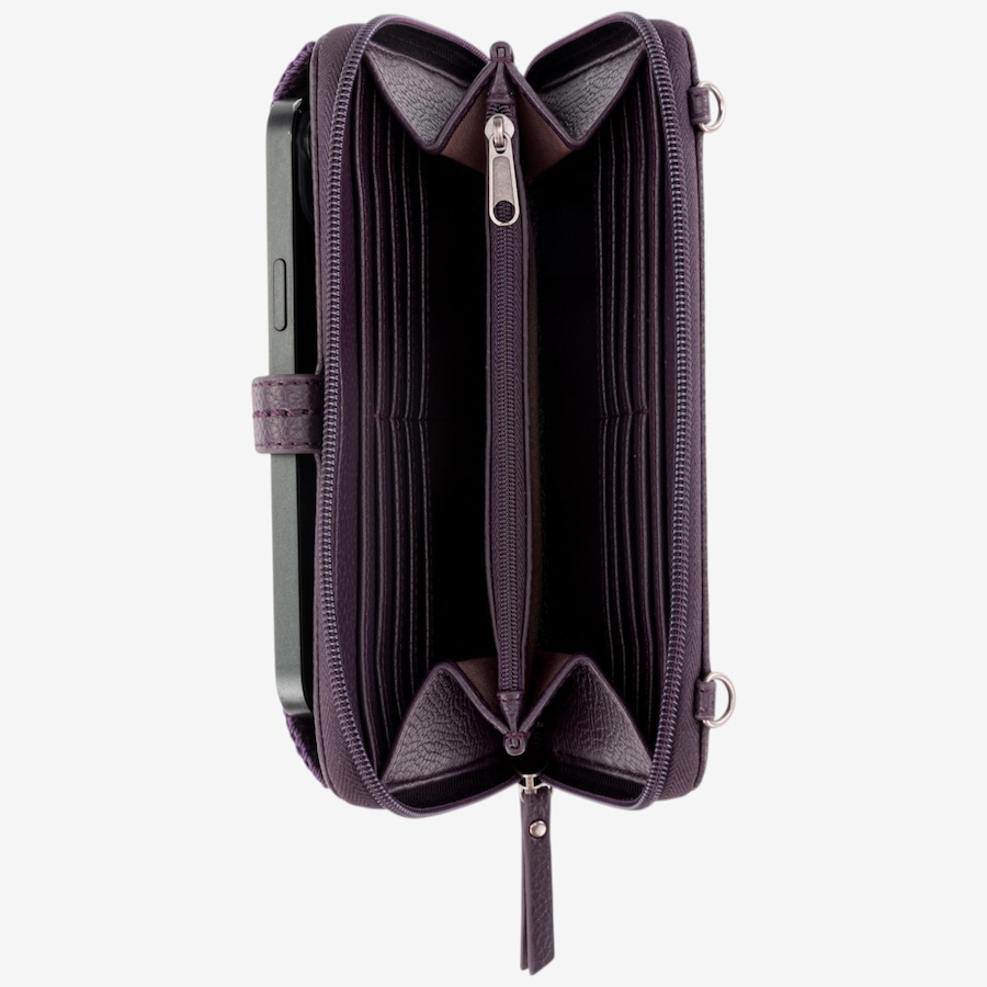 Image 135828_ALTMORE15.jpg, Product 135-828 / Price $89.99, The Sak 3-in-1 Leather Smartphone Crossbody Wallet/Wristlet from The SAK Handbags on TSC.ca's Fashion department