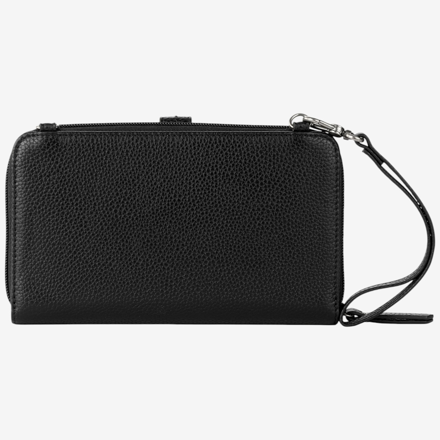 Image 135828_ALTMORE9.jpg, Product 135-828 / Price $89.99, The Sak 3-in-1 Leather Smartphone Crossbody Wallet/Wristlet from The SAK Handbags on TSC.ca's Fashion department