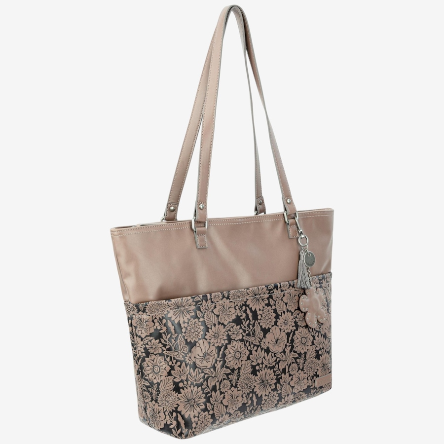 Image 135830_ALTMORE2.jpg, Product 135-830 / Price $99.99, Sakroots Metro Tote from sakroots on TSC.ca's Fashion department