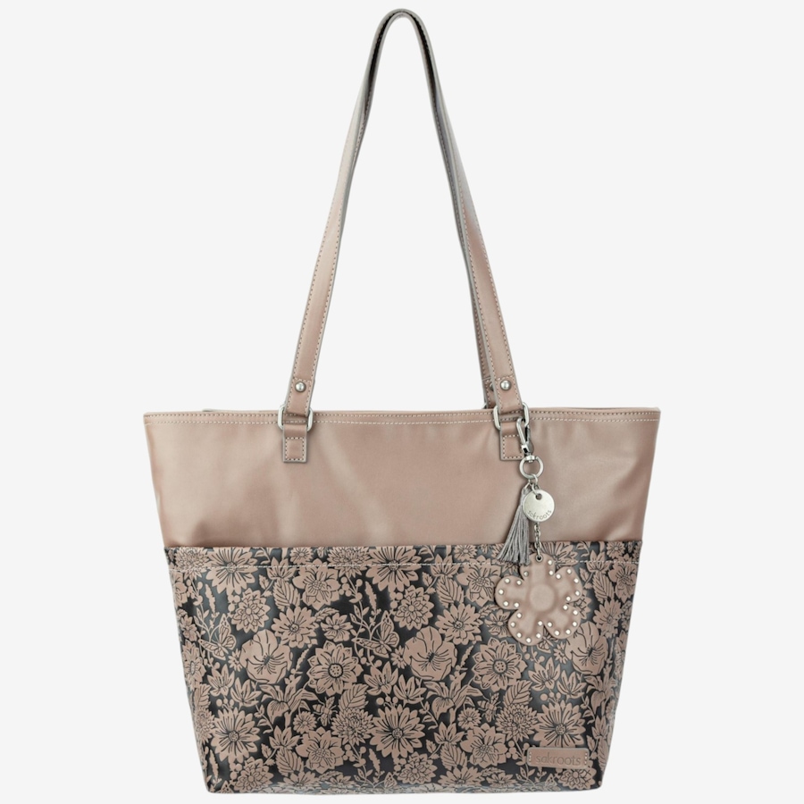 Image 135830_MRBLM.jpg, Product 135-830 / Price $99.99, Sakroots Metro Tote from sakroots on TSC.ca's Fashion department