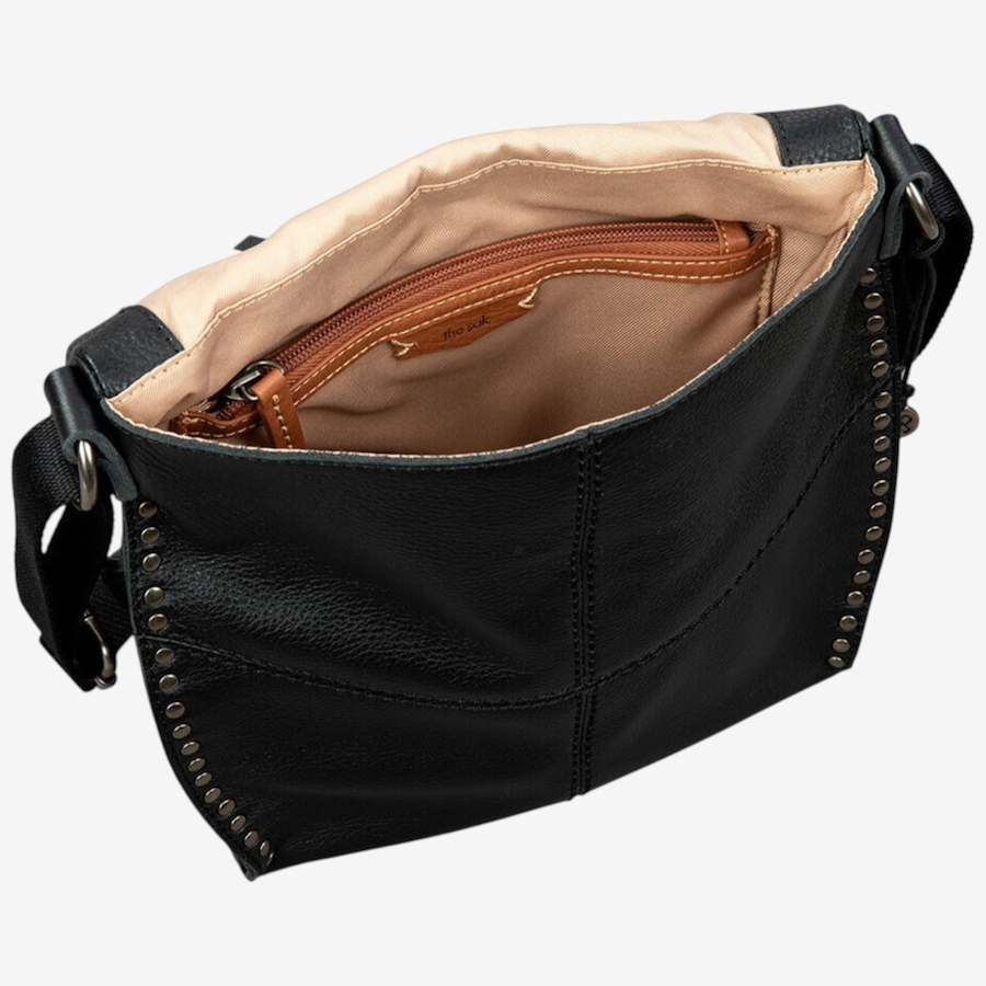 Image 135831_ALTMORE14.jpg, Product 135-831 / Price $169.99, The Sak Silverlake Crossbody from The SAK Handbags on TSC.ca's Fashion department