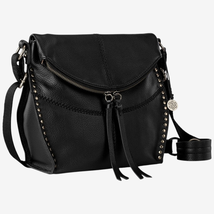 Image 135831_ALTMORE2.jpg, Product 135-831 / Price $169.99, The Sak Silverlake Crossbody from The SAK Handbags on TSC.ca's Fashion department