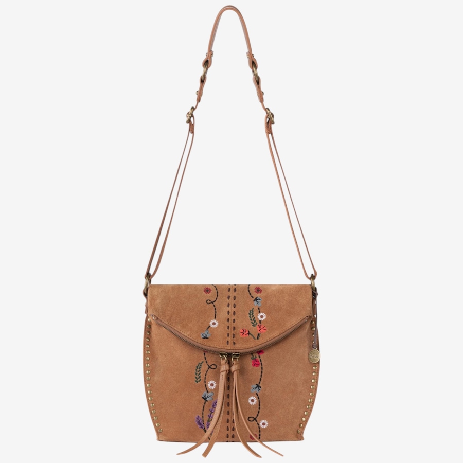 Image 135831_ALTMORE8.jpg, Product 135-831 / Price $169.99, The Sak Silverlake Crossbody from The SAK Handbags on TSC.ca's Fashion department