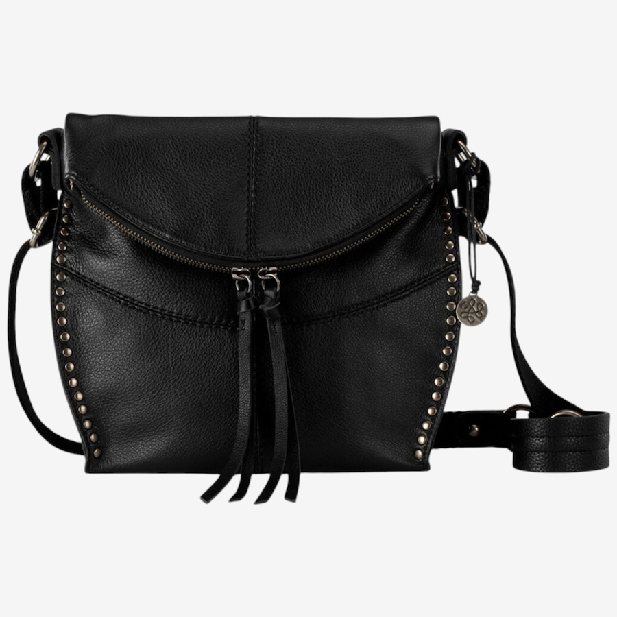 Image 135831_BLK.jpg, Product 135-831 / Price $169.99, The Sak Silverlake Crossbody from The SAK Handbags on TSC.ca's Fashion department