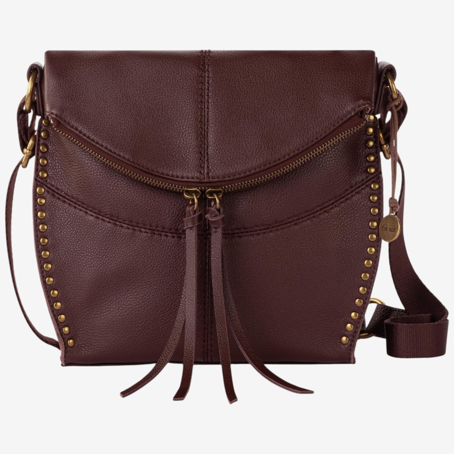 Image 135831_MAH.jpg, Product 135-831 / Price $169.99, The Sak Silverlake Crossbody from The SAK Handbags on TSC.ca's Fashion department