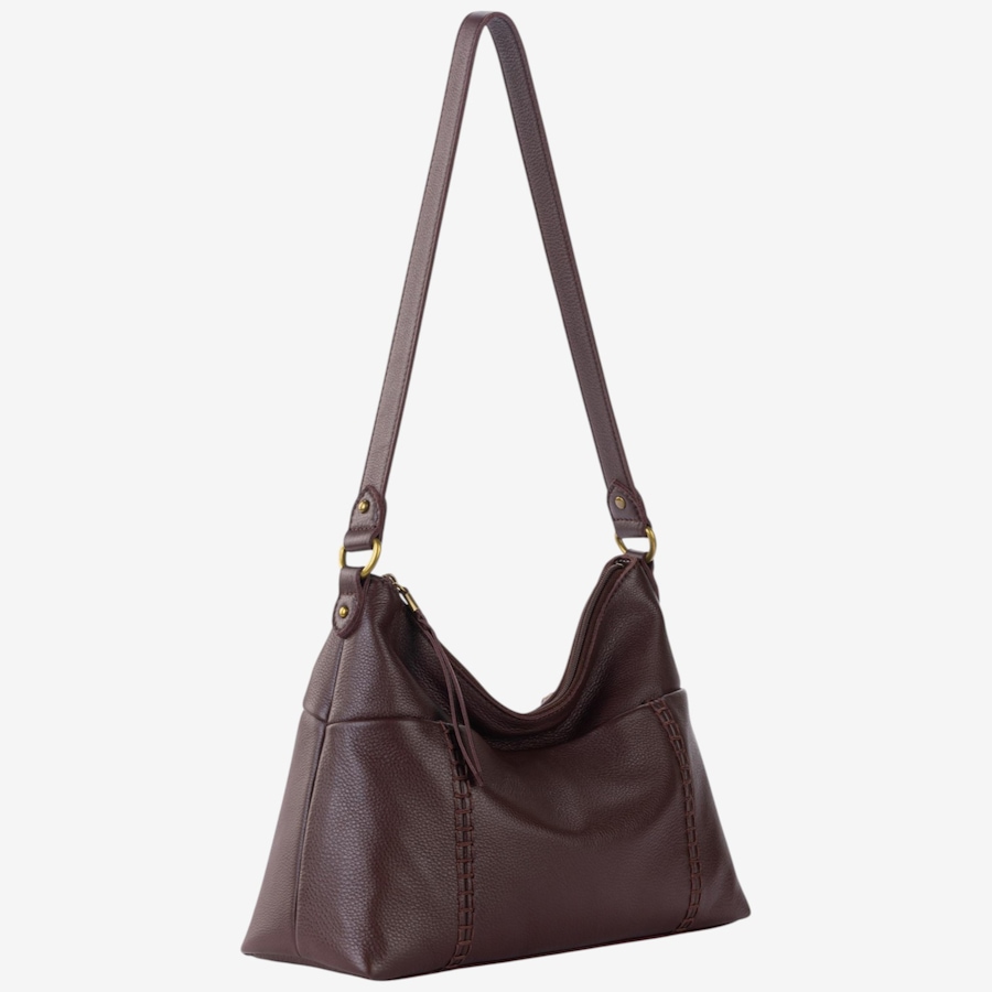 Image 135832_ALTMORE3.jpg, Product 135-832 / Price $189.99, The Sak Melrose Shoulder Bag from The SAK Handbags on TSC.ca's Fashion department