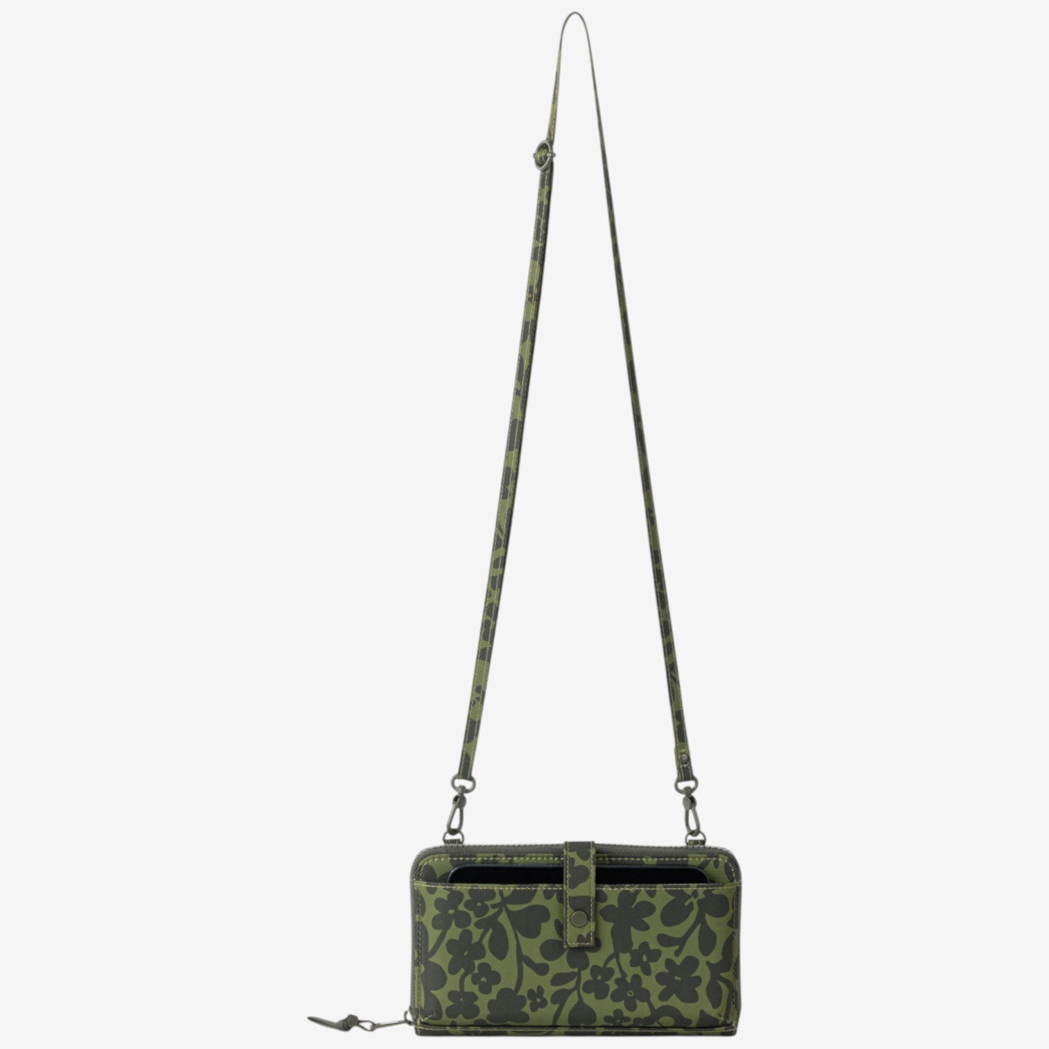 Sakroots 3-in-1 Smartphone Crossbody - TSC.ca