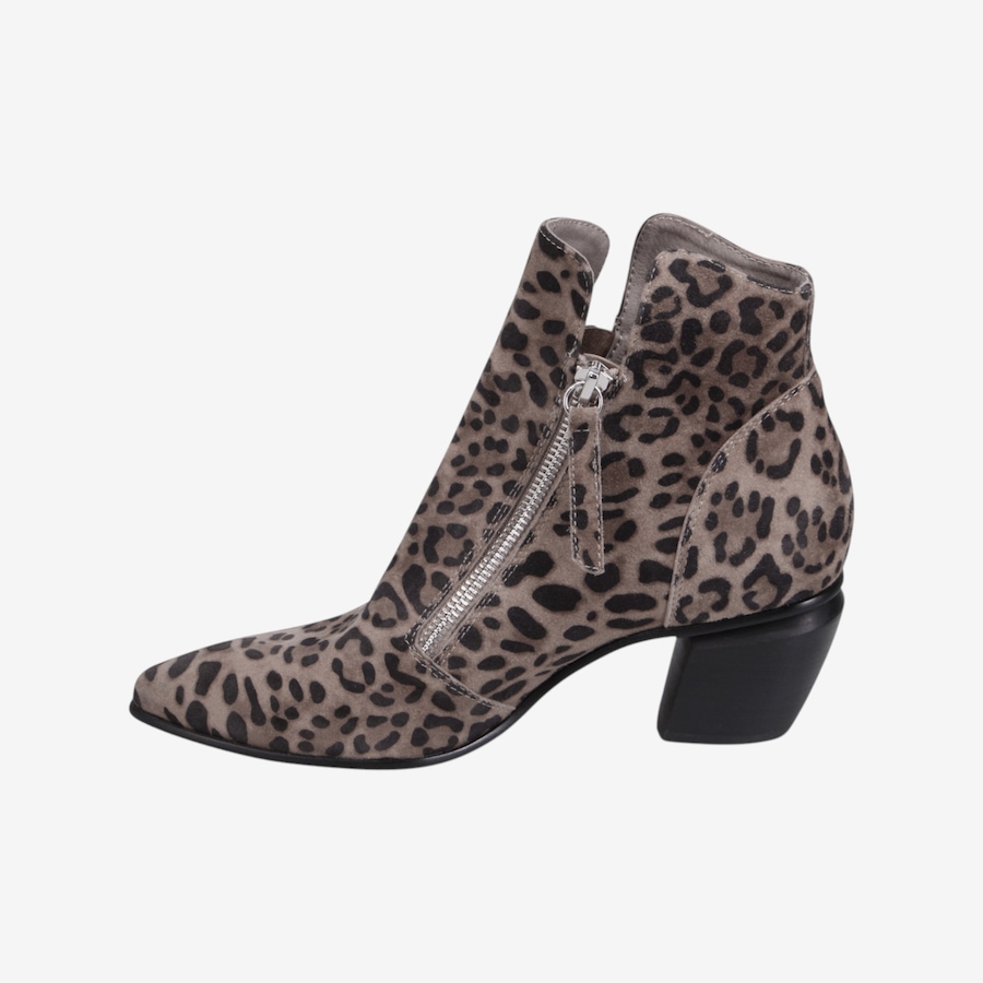 Image 135854_ALTMORE1.jpg, Product 135-854 / Price $269.95, Django And Juliette Jazzy Ankle Boot from Django & Juliette on TSC.ca's Shoes department