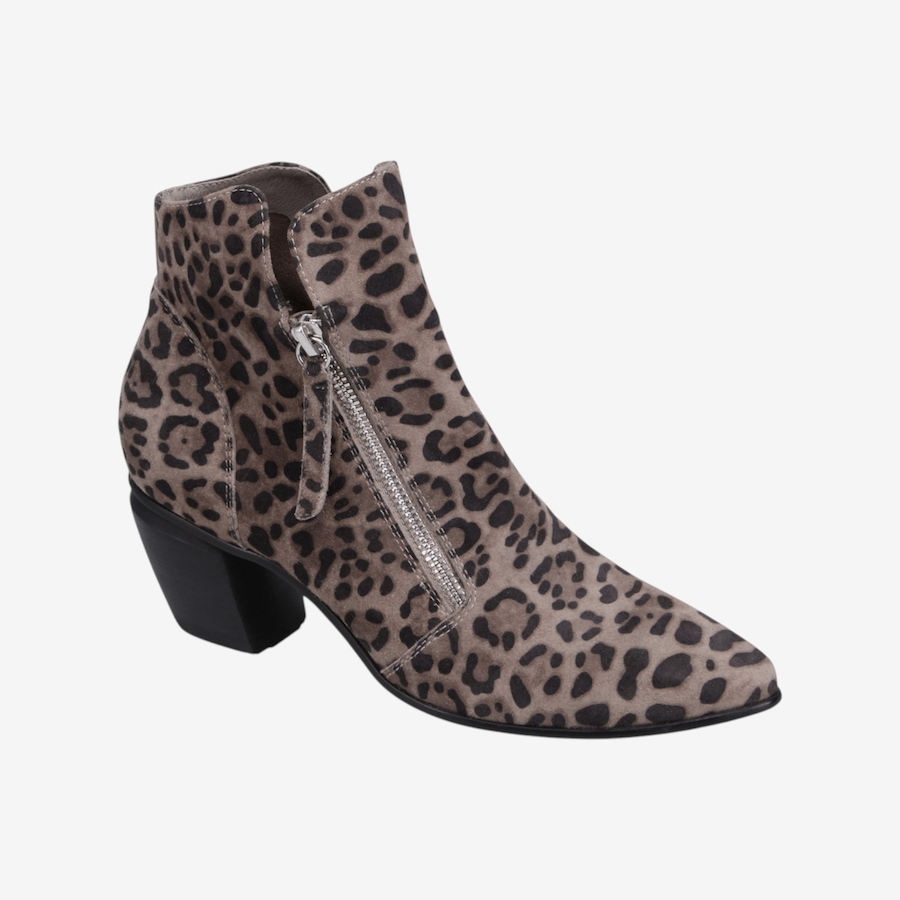 Image 135854_TPLP.jpg, Product 135-854 / Price $269.95, Django And Juliette Jazzy Ankle Boot from Django & Juliette on TSC.ca's Shoes department