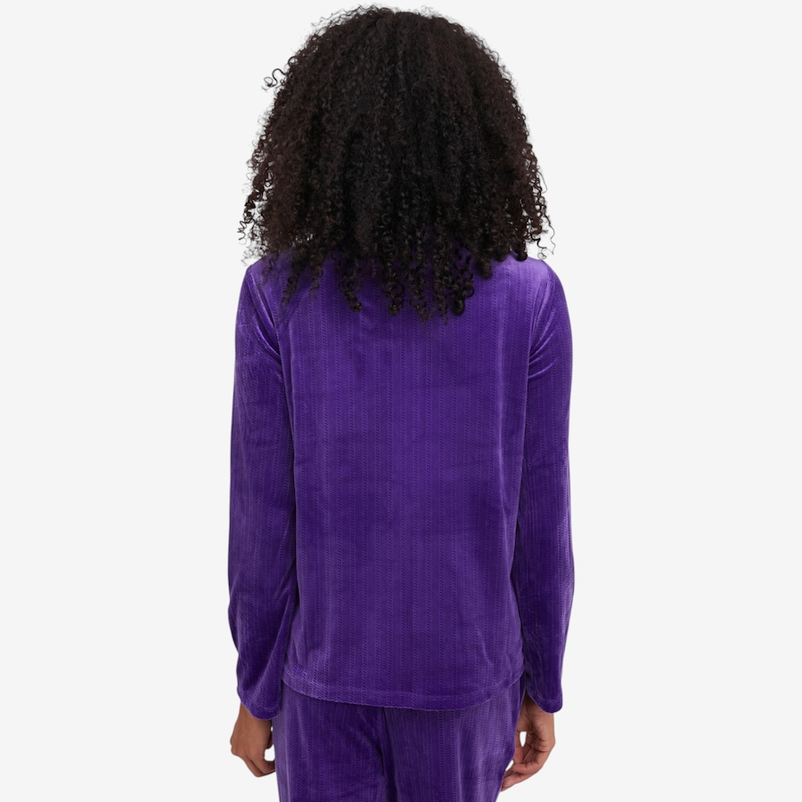 Image 135855_ALTMORE3.jpg, Product 135-855 / Price $69.99, Hailey Lyn 2-Piece Textured Stretch Velour Set from Hailey Lyn on TSC.ca's Fashion department