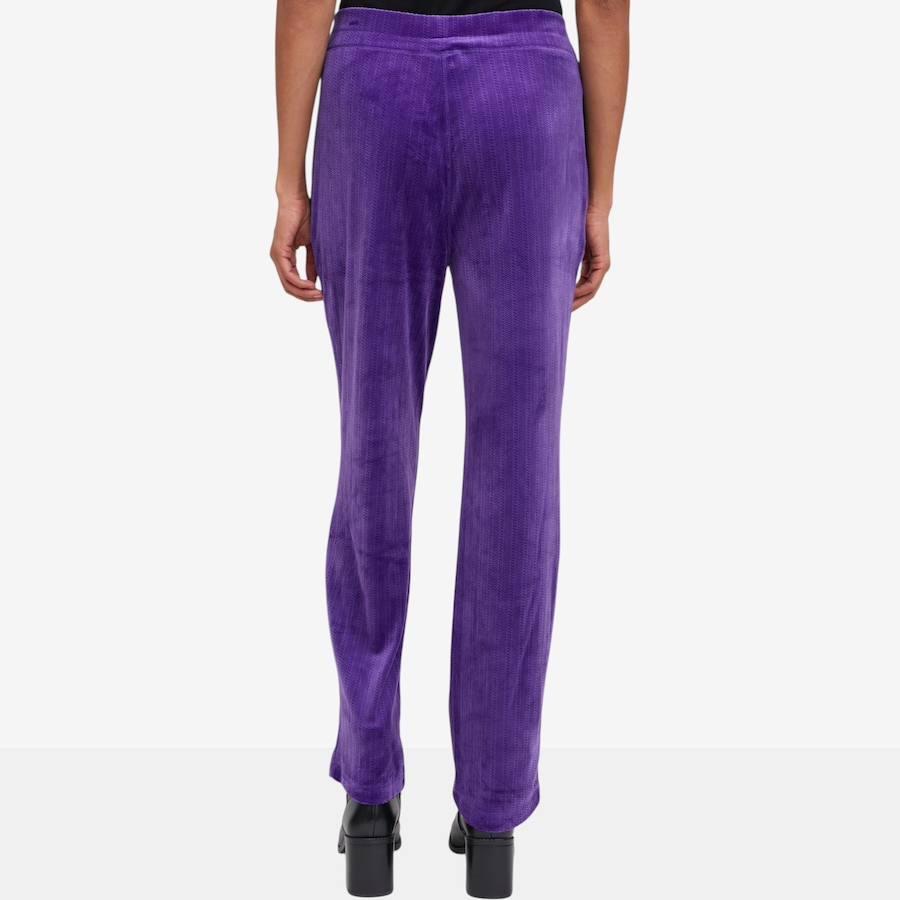 Image 135855_ALTMORE5.jpg, Product 135-855 / Price $69.99, Hailey Lyn 2-Piece Textured Stretch Velour Set from Hailey Lyn on TSC.ca's Fashion department