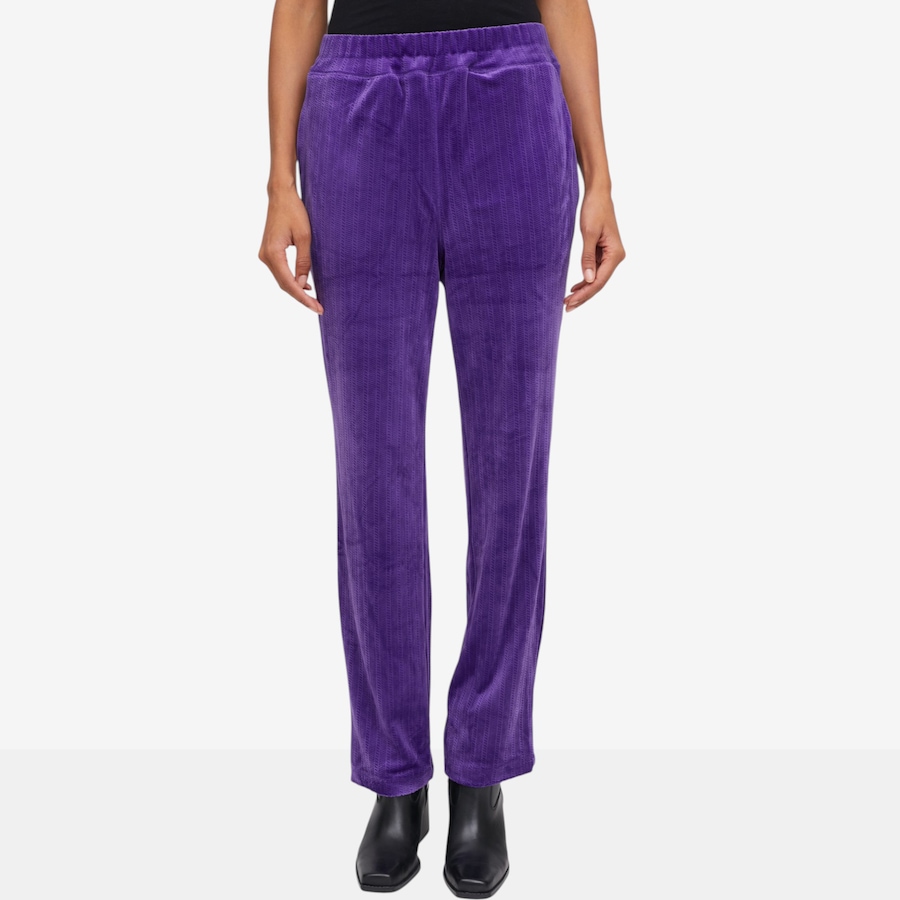 Image 135855_ALTMORE6.jpg, Product 135-855 / Price $69.99, Hailey Lyn 2-Piece Textured Stretch Velour Set from Hailey Lyn on TSC.ca's Fashion department