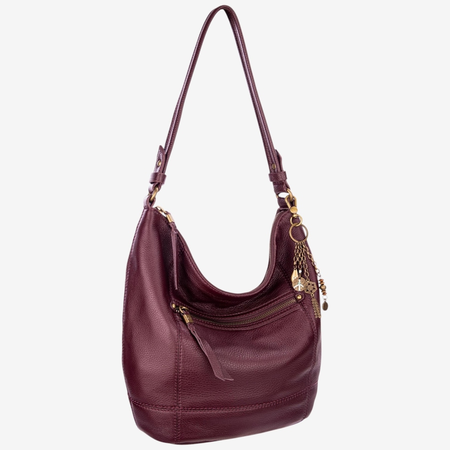 Image 135871_ALTMORE2.jpg, Product 135-871 / Price $179.99, The Sak Sequoia Hobo from The SAK Handbags on TSC.ca's Fashion department