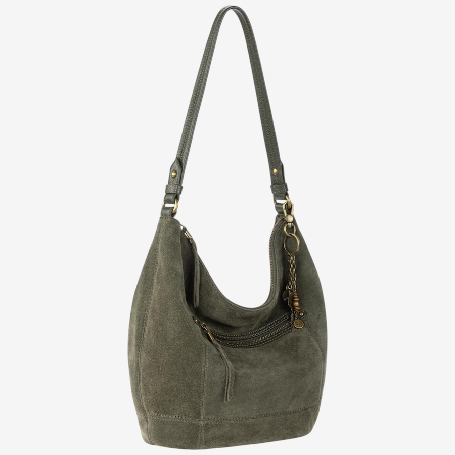 Image 135871_ALTMORE3.jpg, Product 135-871 / Price $179.99, The Sak Sequoia Hobo from The SAK Handbags on TSC.ca's Fashion department