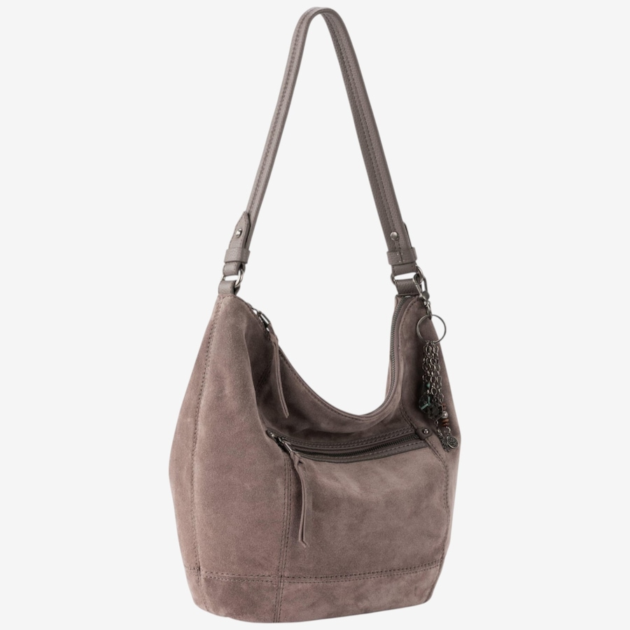 Image 135871_ALTMORE4.jpg, Product 135-871 / Price $179.99, The Sak Sequoia Hobo from The SAK Handbags on TSC.ca's Fashion department