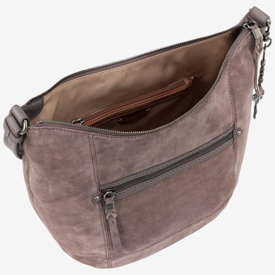 Image 135871_ALTMORE9.jpg, Product 135-871 / Price $179.99, The Sak Sequoia Hobo from The SAK Handbags on TSC.ca's Fashion department