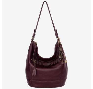 The Sak Sequoia Hobo