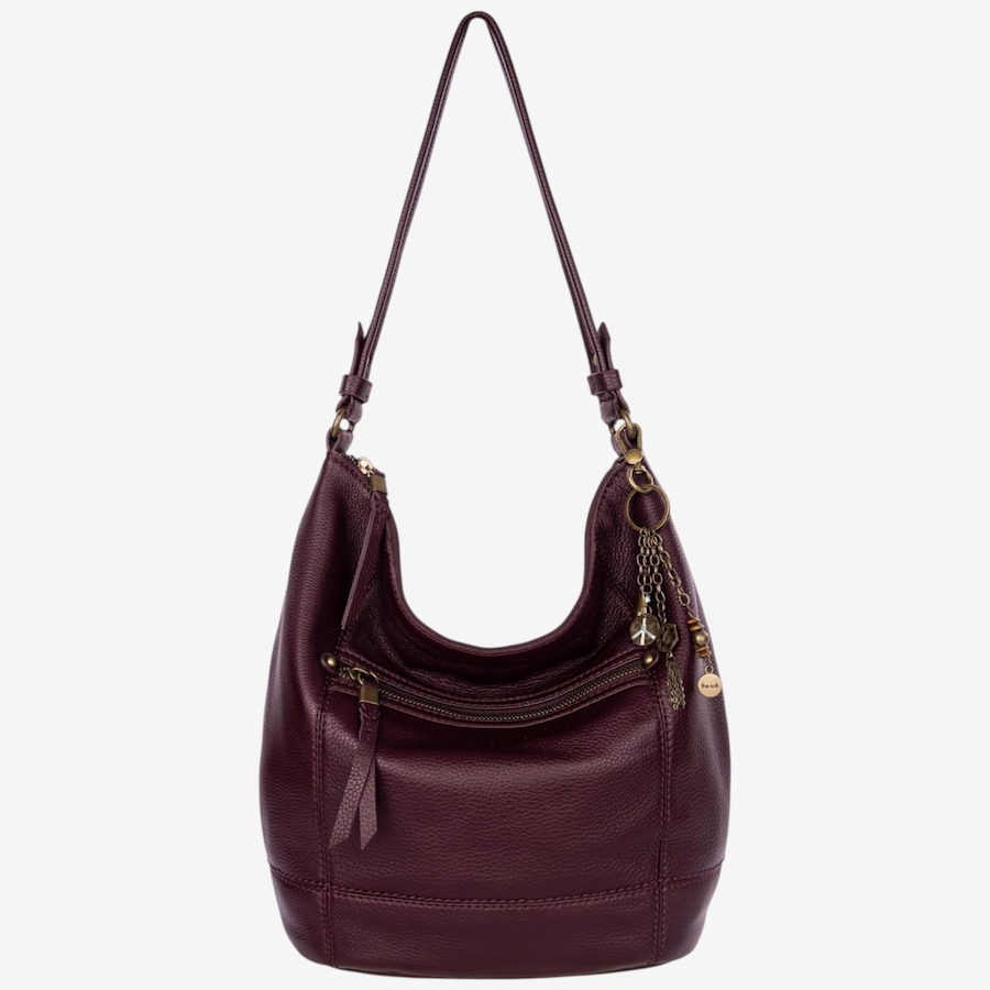 Image 135871_BCY.jpg, Product 135-871 / Price $179.99, The Sak Sequoia Hobo from The SAK Handbags on TSC.ca's Fashion department
