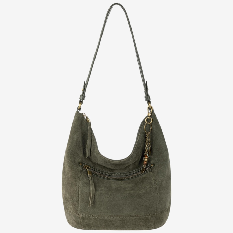 Image 135871_MOS.jpg, Product 135-871 / Price $179.99, The Sak Sequoia Hobo from The SAK Handbags on TSC.ca's Fashion department