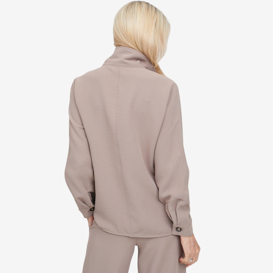 Image 136087_ALTMORE12.jpg, Product 136-087 / Price $99.99, Brian Bailey Washed Crepe Shirt from Brian Bailey on TSC.ca's Fashion department