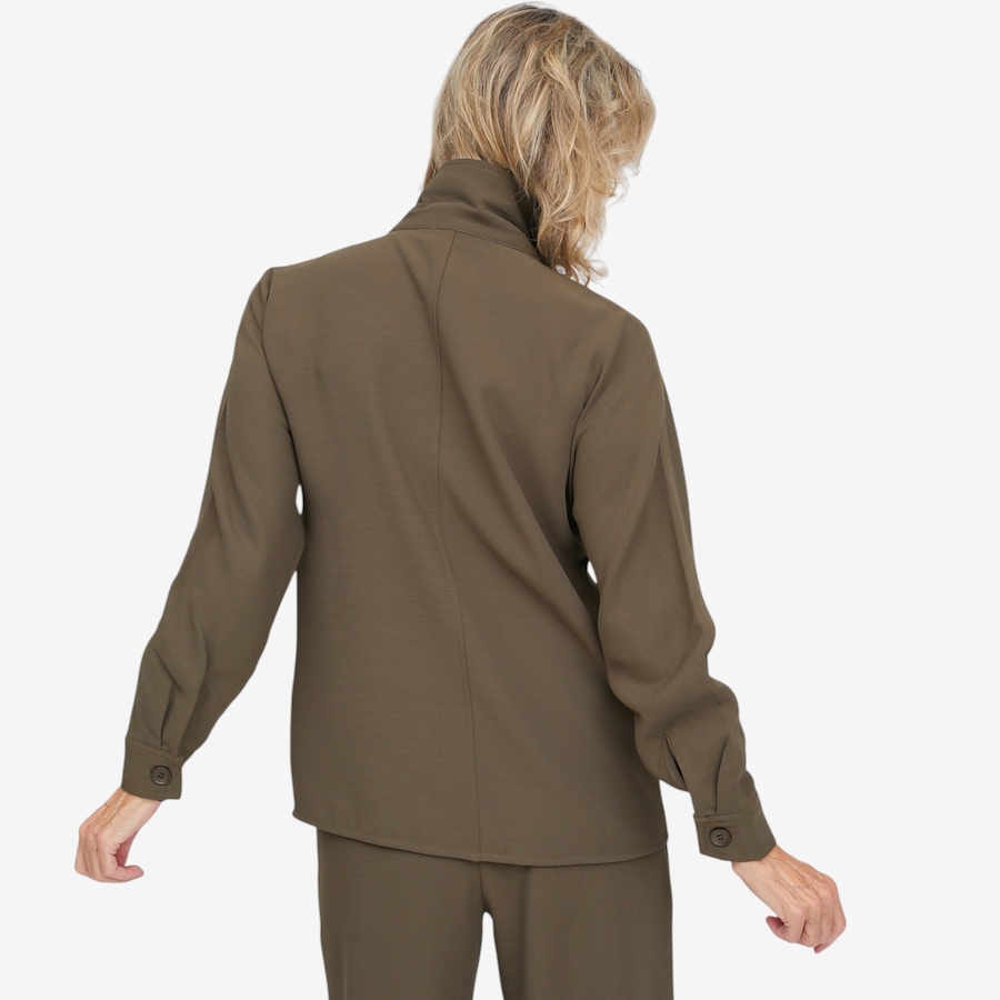 Image 136087_ALTMORE4.jpg, Product 136-087 / Price $99.99, Brian Bailey Washed Crepe Shirt from Brian Bailey on TSC.ca's Fashion department