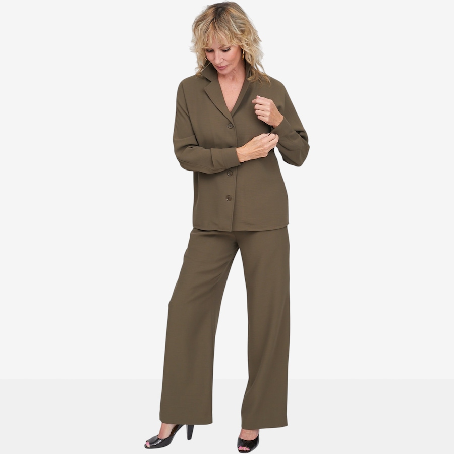 Image 136087_ALTMORE5.jpg, Product 136-087 / Price $99.99, Brian Bailey Washed Crepe Shirt from Brian Bailey on TSC.ca's Fashion department