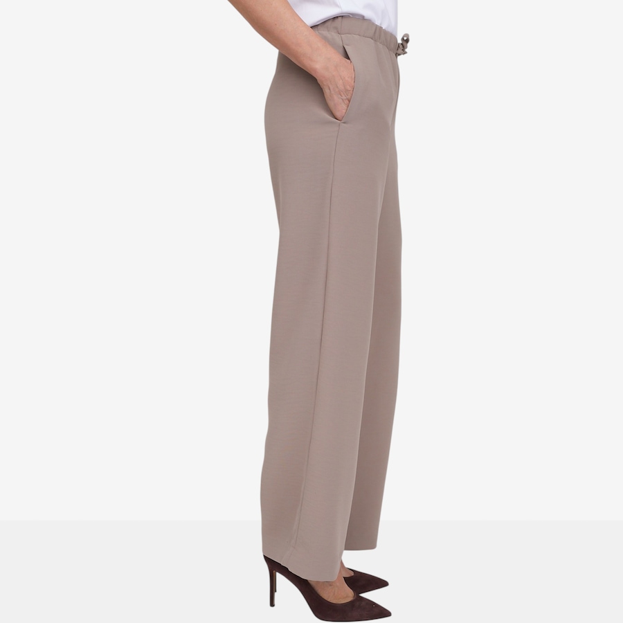 Image 136090_ALTMORE1.jpg, Product 136-090 / Price $99.99, Brian Bailey Washed Crepe Drawstring Waist Pant from Brian Bailey on TSC.ca's Fashion department